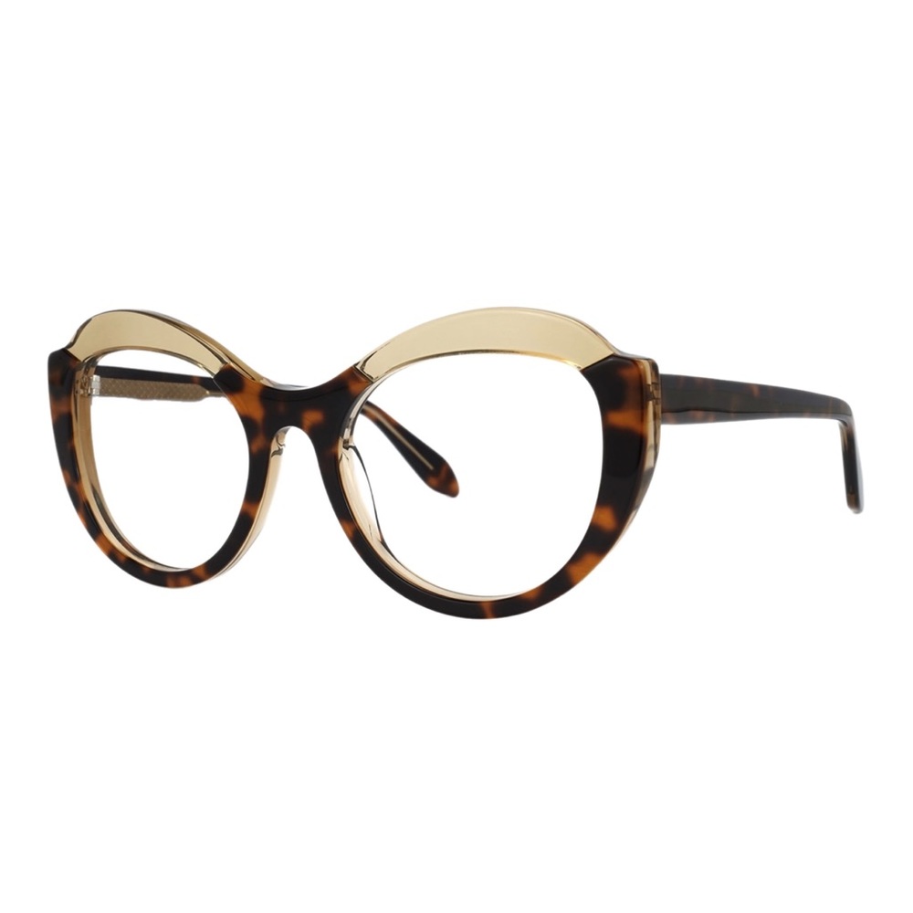 Eyeglass frames - Picture 2 of 2